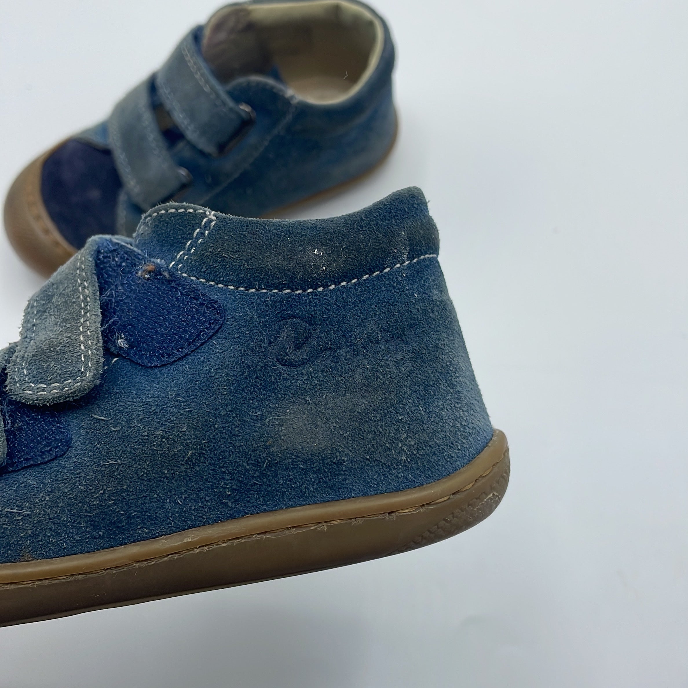 2-Naturino - Chaussures - 23