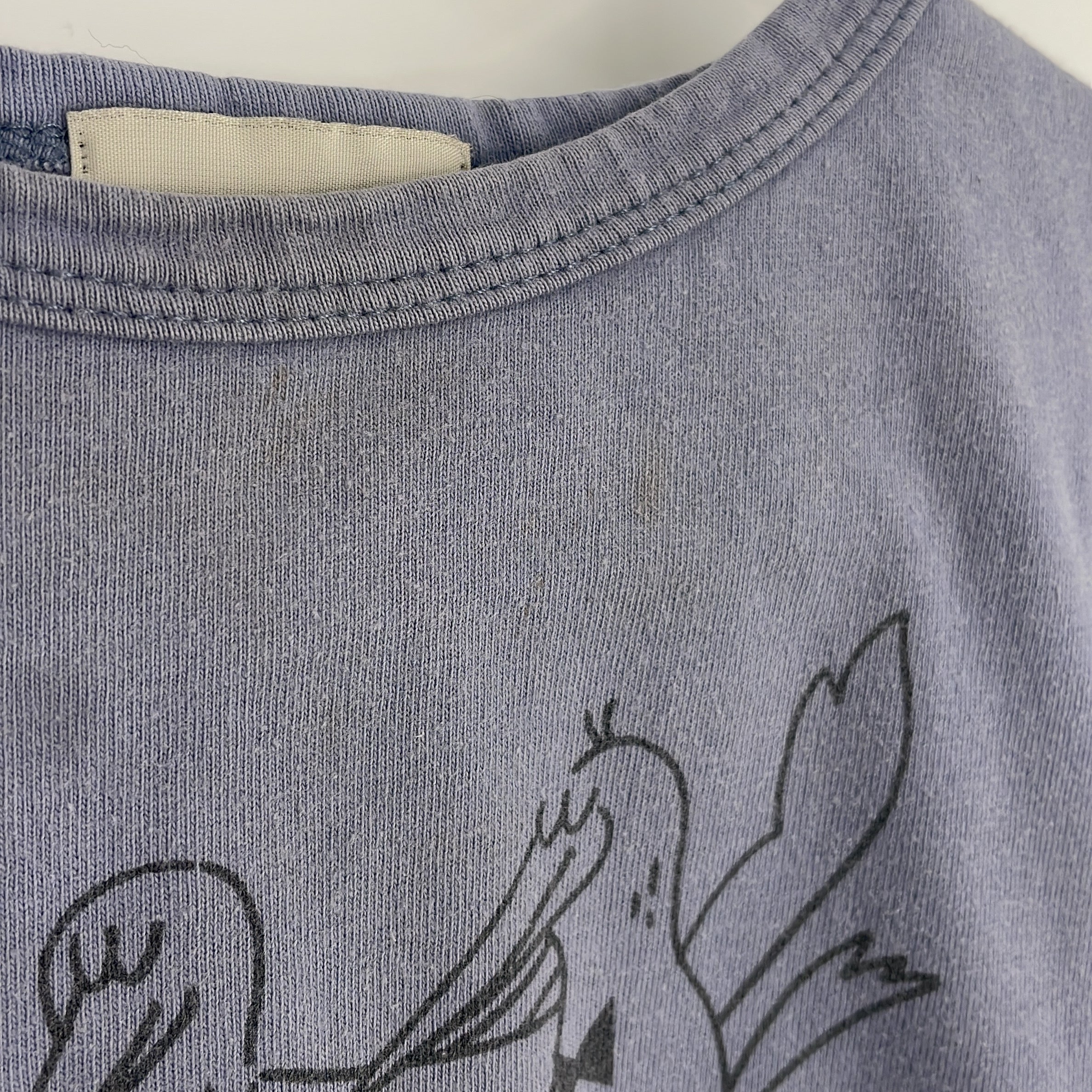 2-Bobo Choses - T-shirt - 12-18 mois