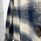 2-Zara - Chemise à carreaux - 2-3 ans