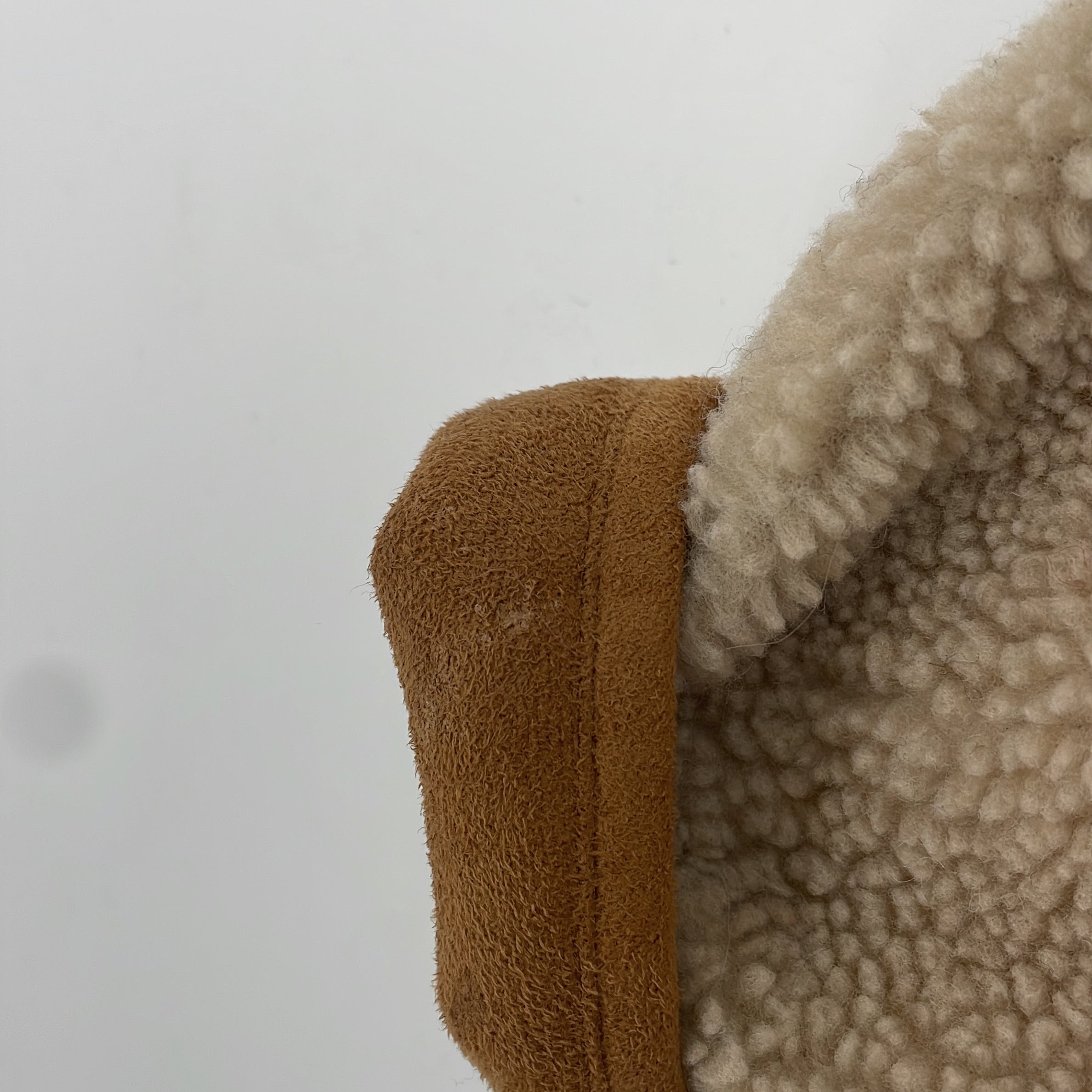 2-Story of la.camel - Combinaison - 12M