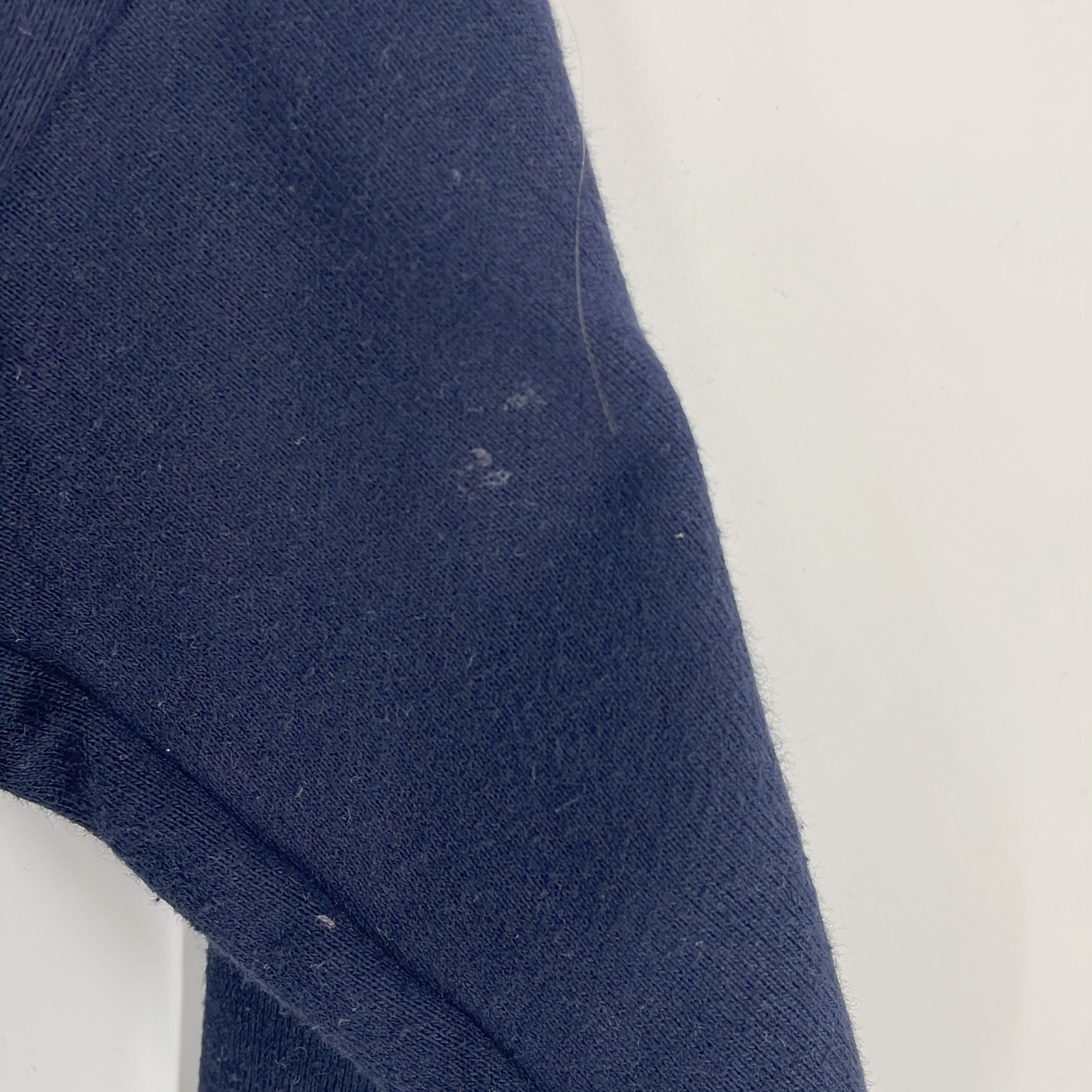 2-Petit Bateau - Sweat - 6ans/116cm