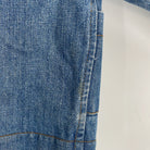 2-Veste en Jean - Bébé - 18M