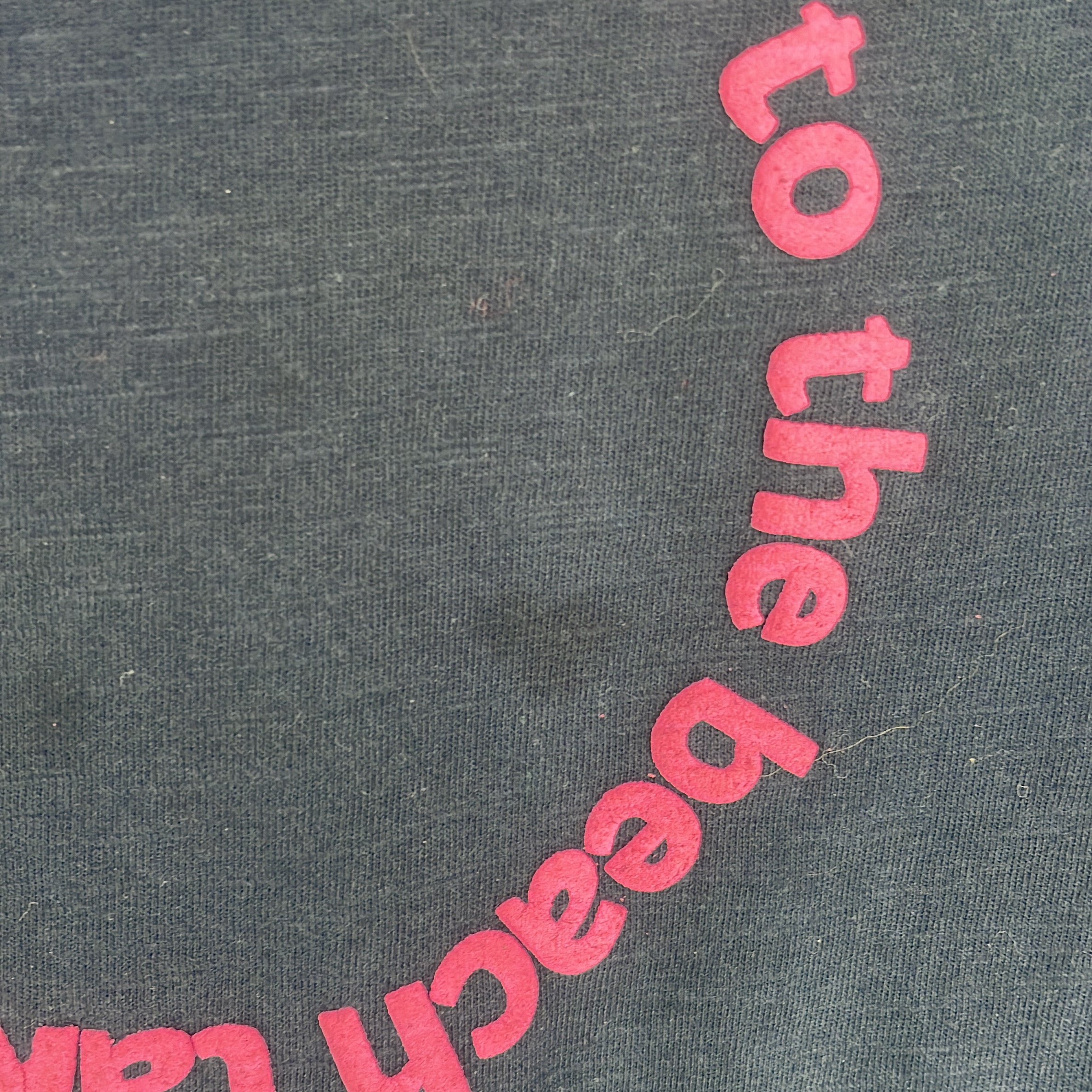 2-CKS - T-shirt - 8