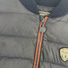 2-Bonpoint - Doudoune Enfant - Taille 4 ans