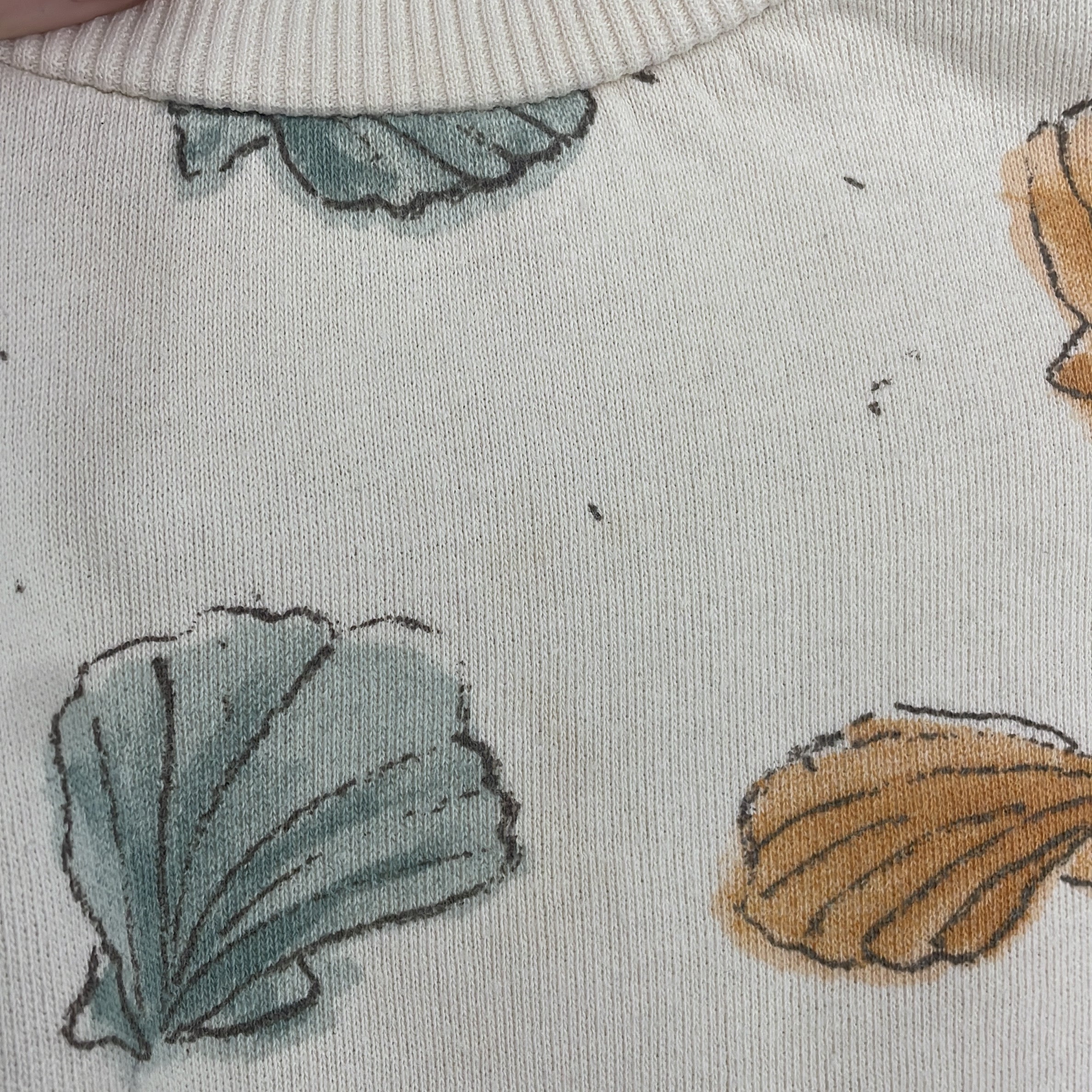 2-PLAY UP - Sweat-shirt enfant - 24M