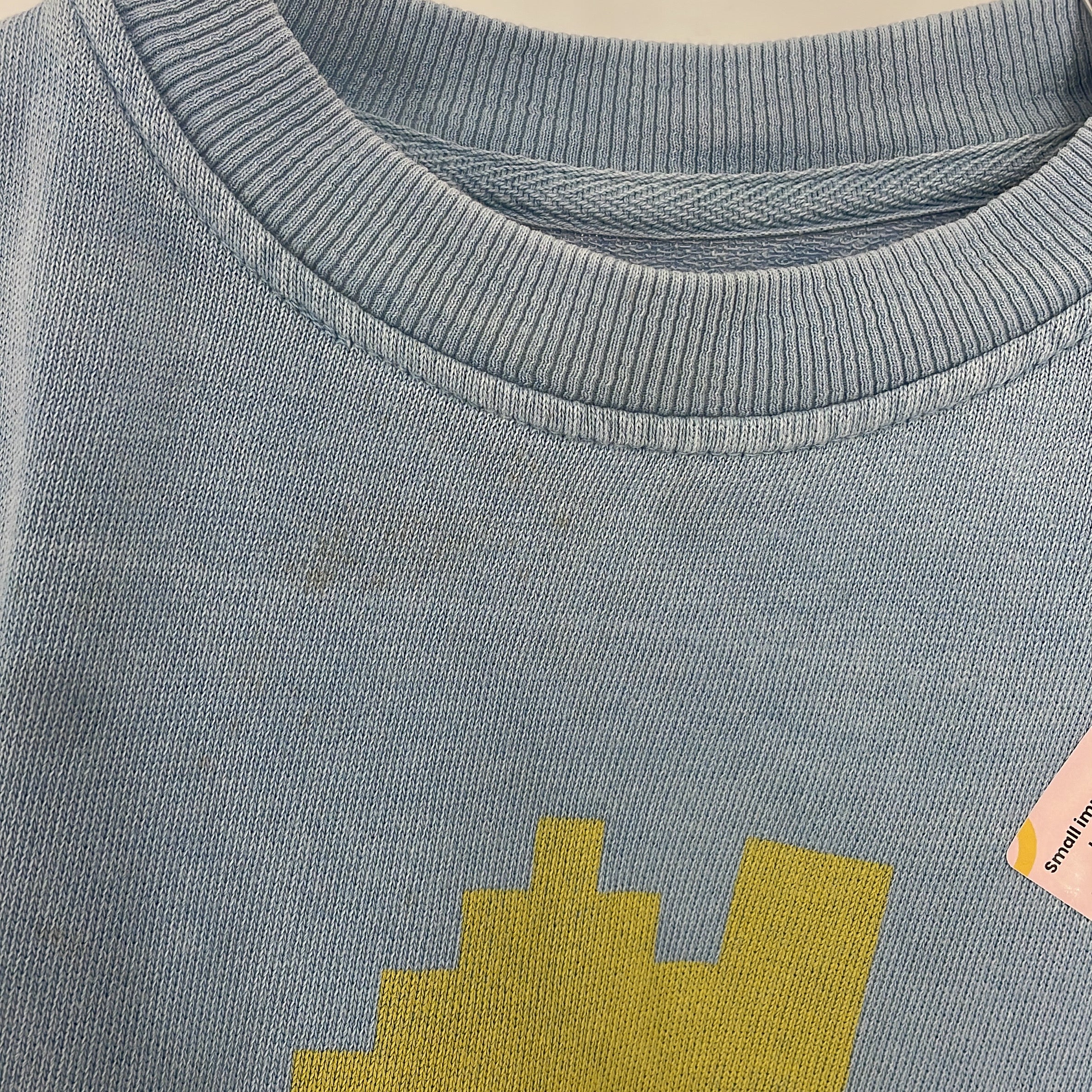 2-BOBO CHOSES - Sweatshirt - 12-18 MOIS