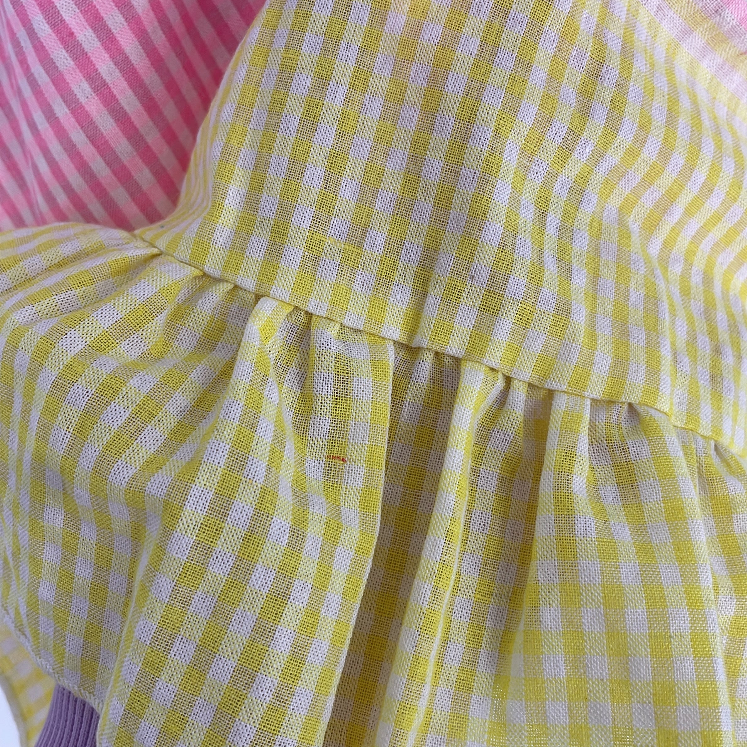 2-Wander & Wonder - Robe - 1-2T