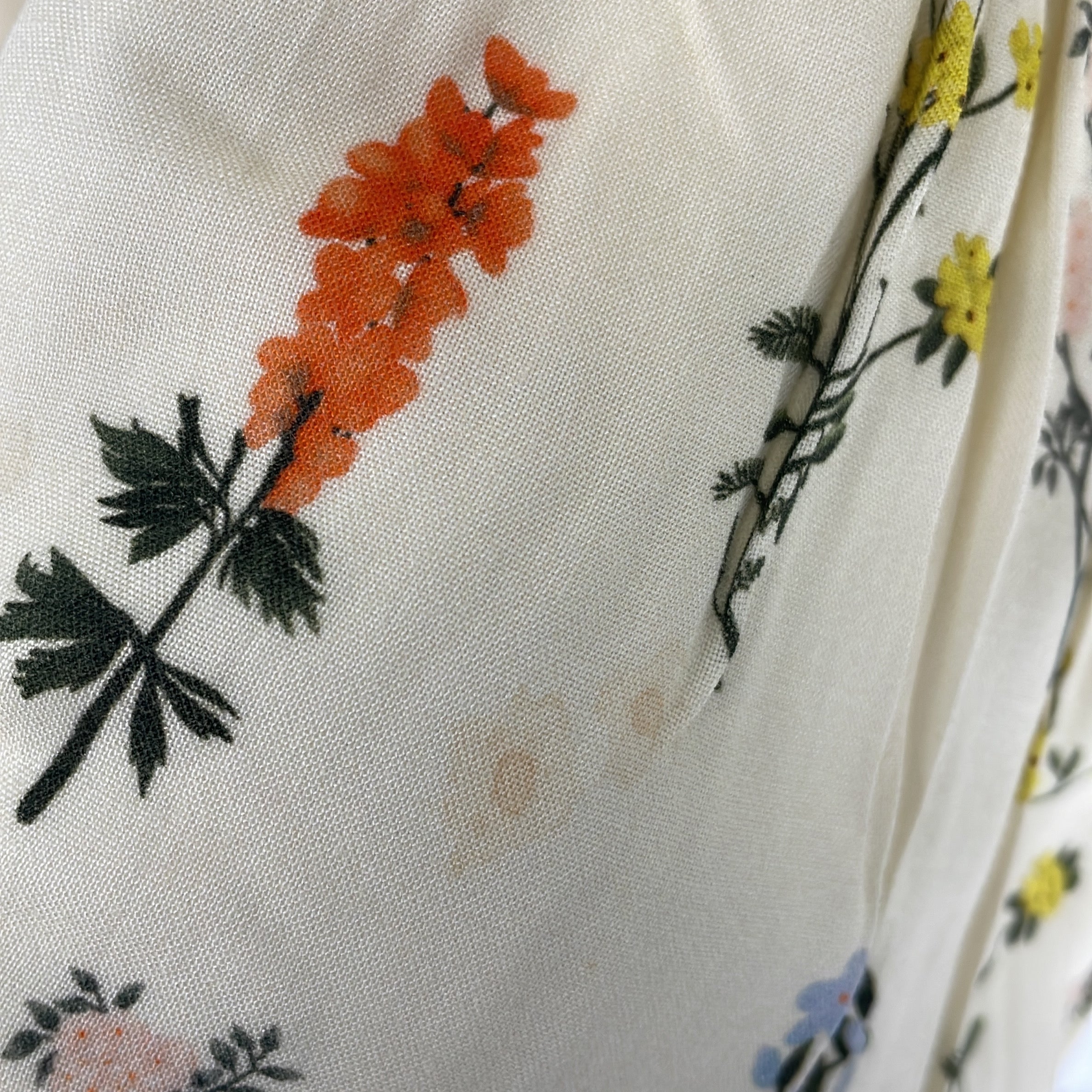 2-Maan - Robe - 14 ans