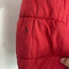 2-Petit Bateau - Doudoune - 5 ans/110cm