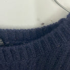 2-COS - Pull en maille côtelée - XS