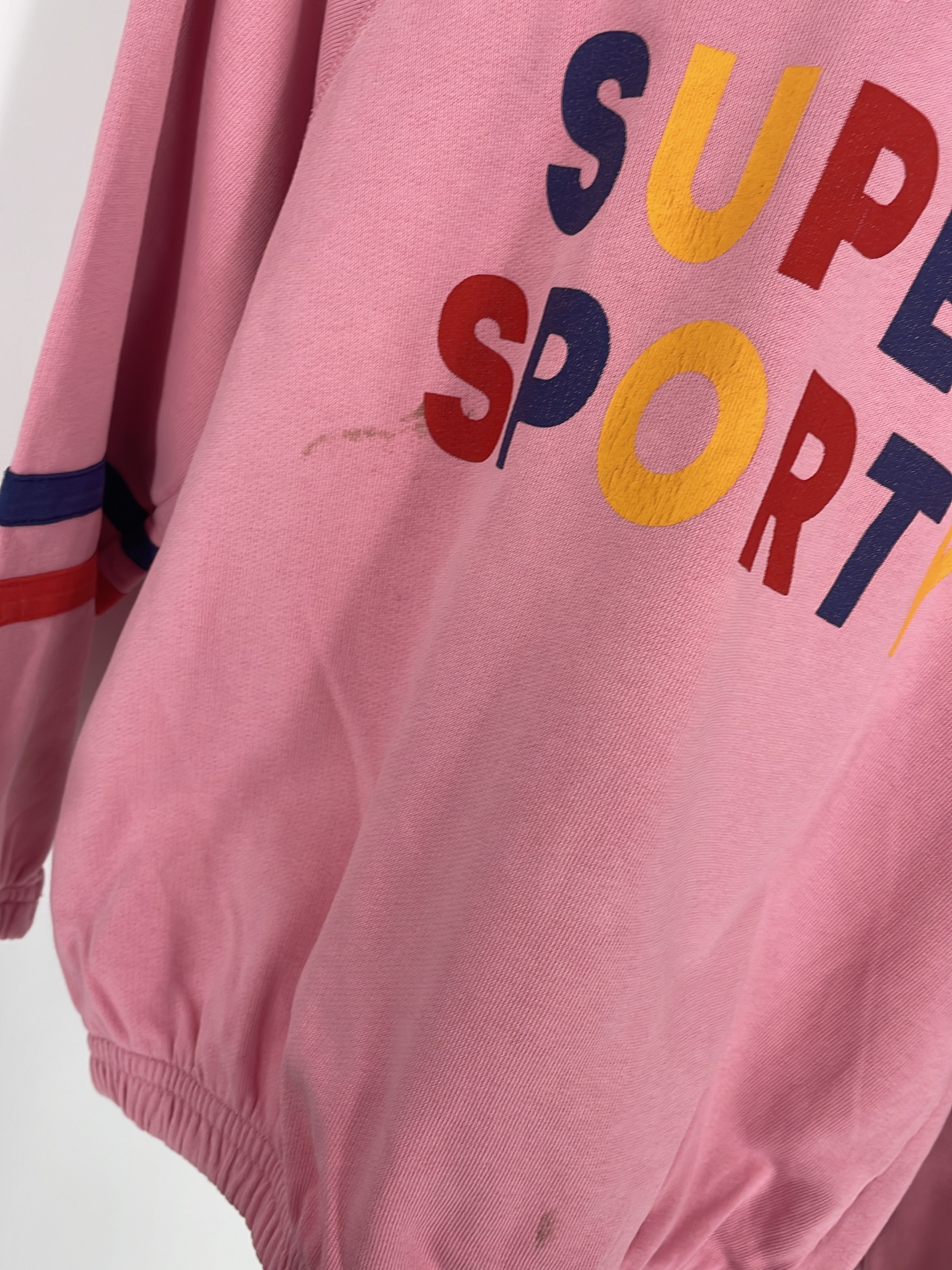 2-MILI BODINI - Sweatshirt - 116/122 cm