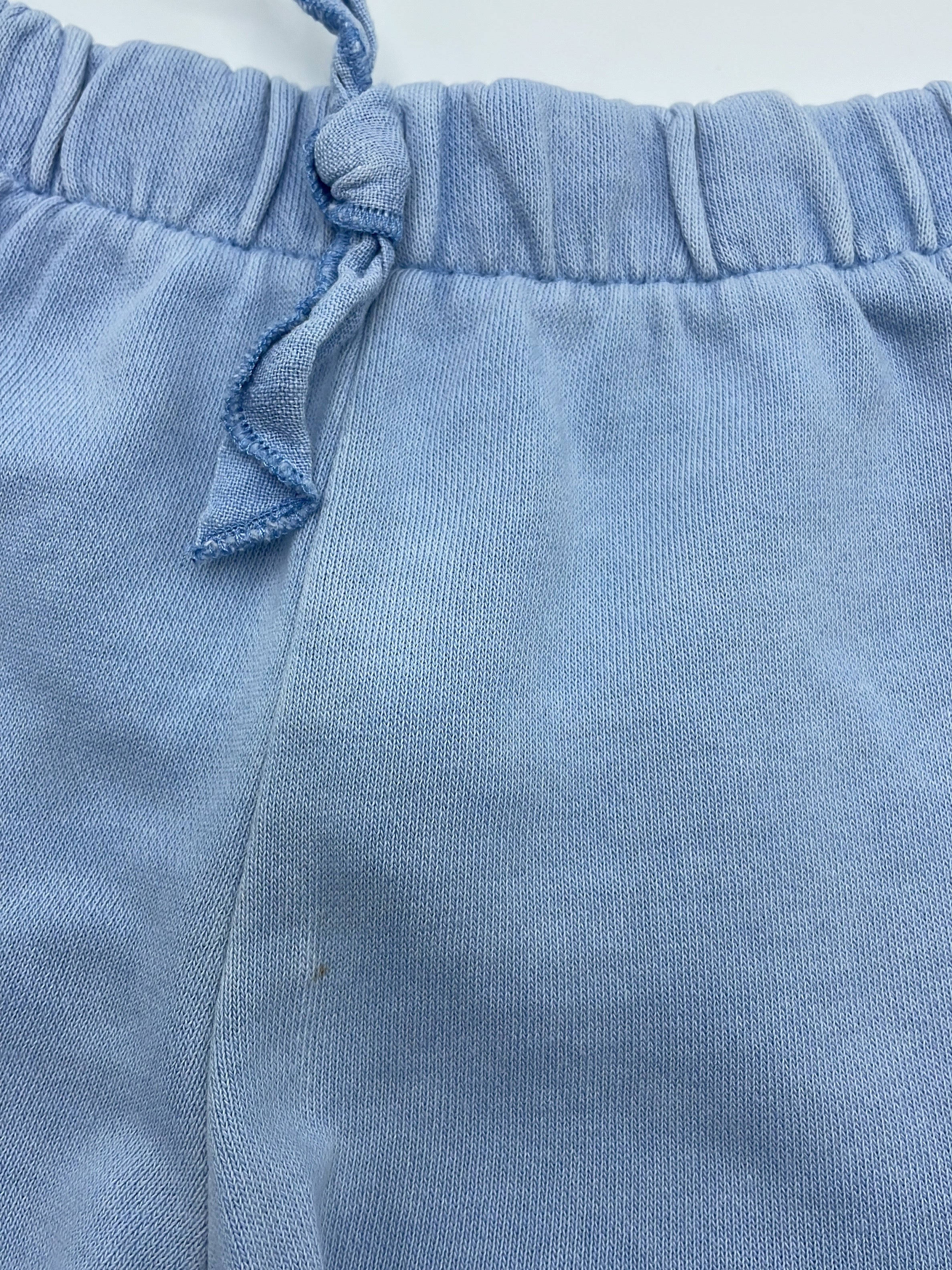 2-ZARA - Short à volants - 3 ans