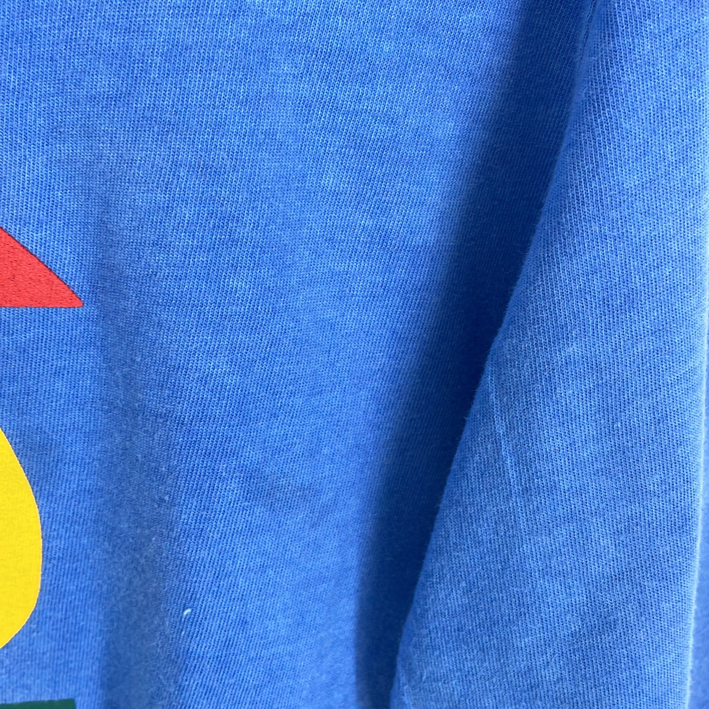 2-BONMOT - T-shirt manches longues - Taille Unique enfant