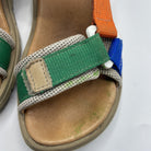 2-Unknown - Sandales - 32