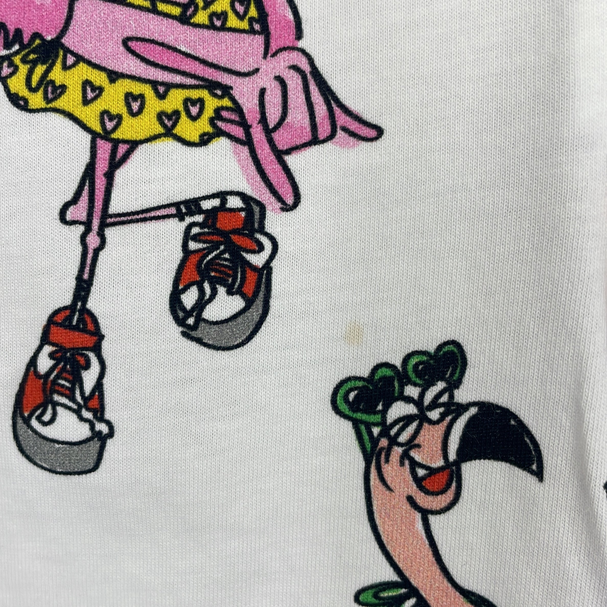 2-Stella McCartney - Robe bébé - 6 Mois
