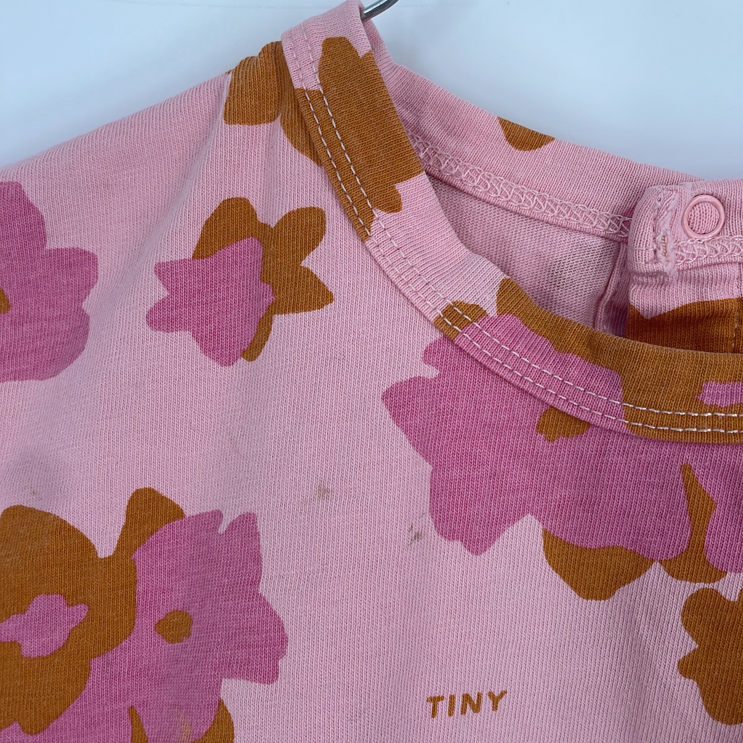 2-Tiny - Ensemble haut manches longues et pantalon - Taille Inconnue