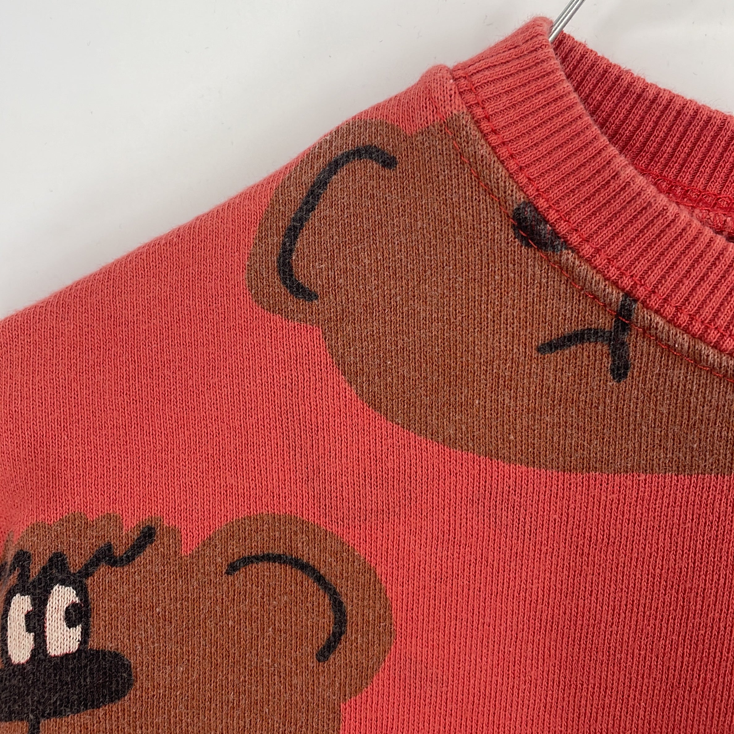 2-ZARA - Sweatshirt - 18 mois (86 cm)