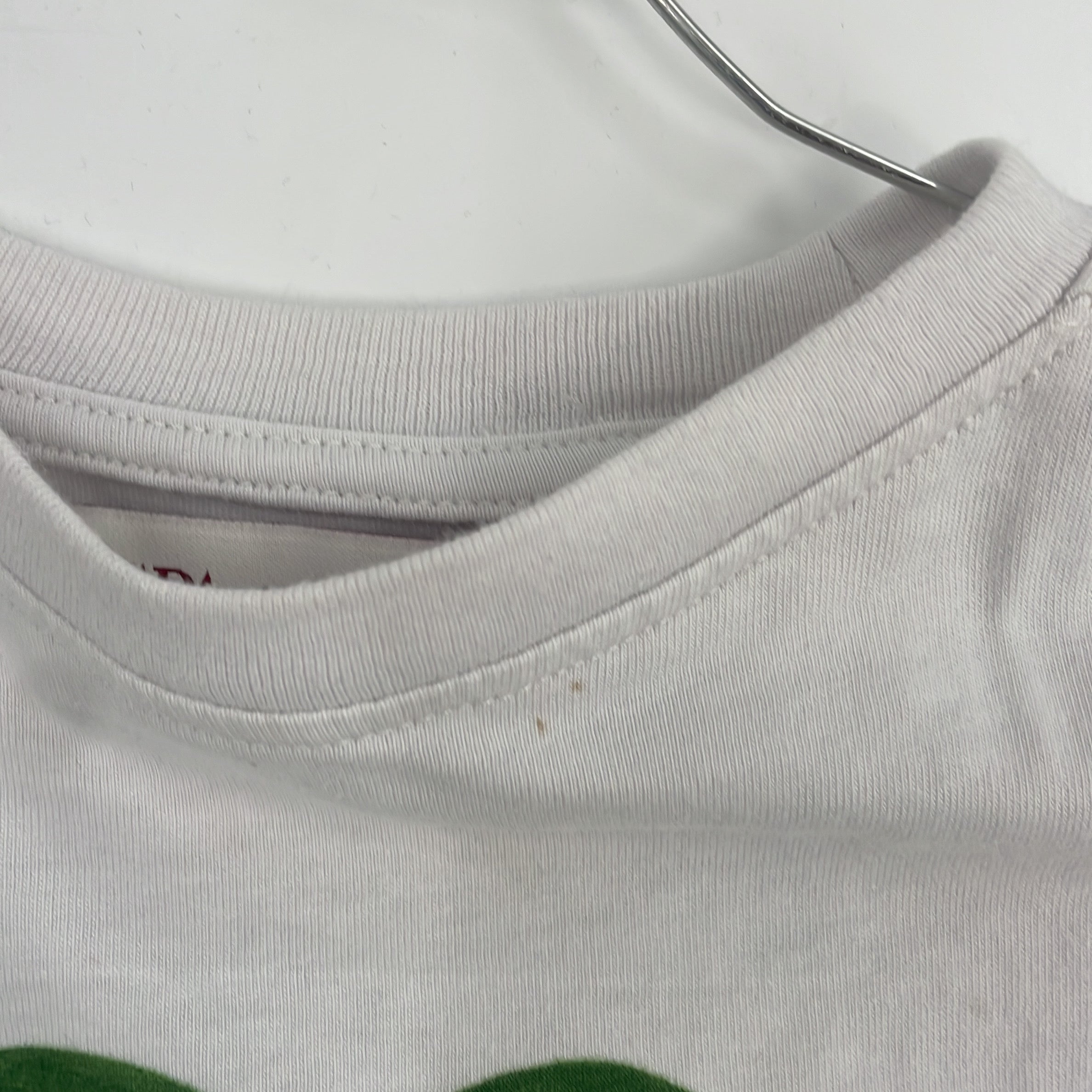 2-ZARA - T-shirt - 2 ans