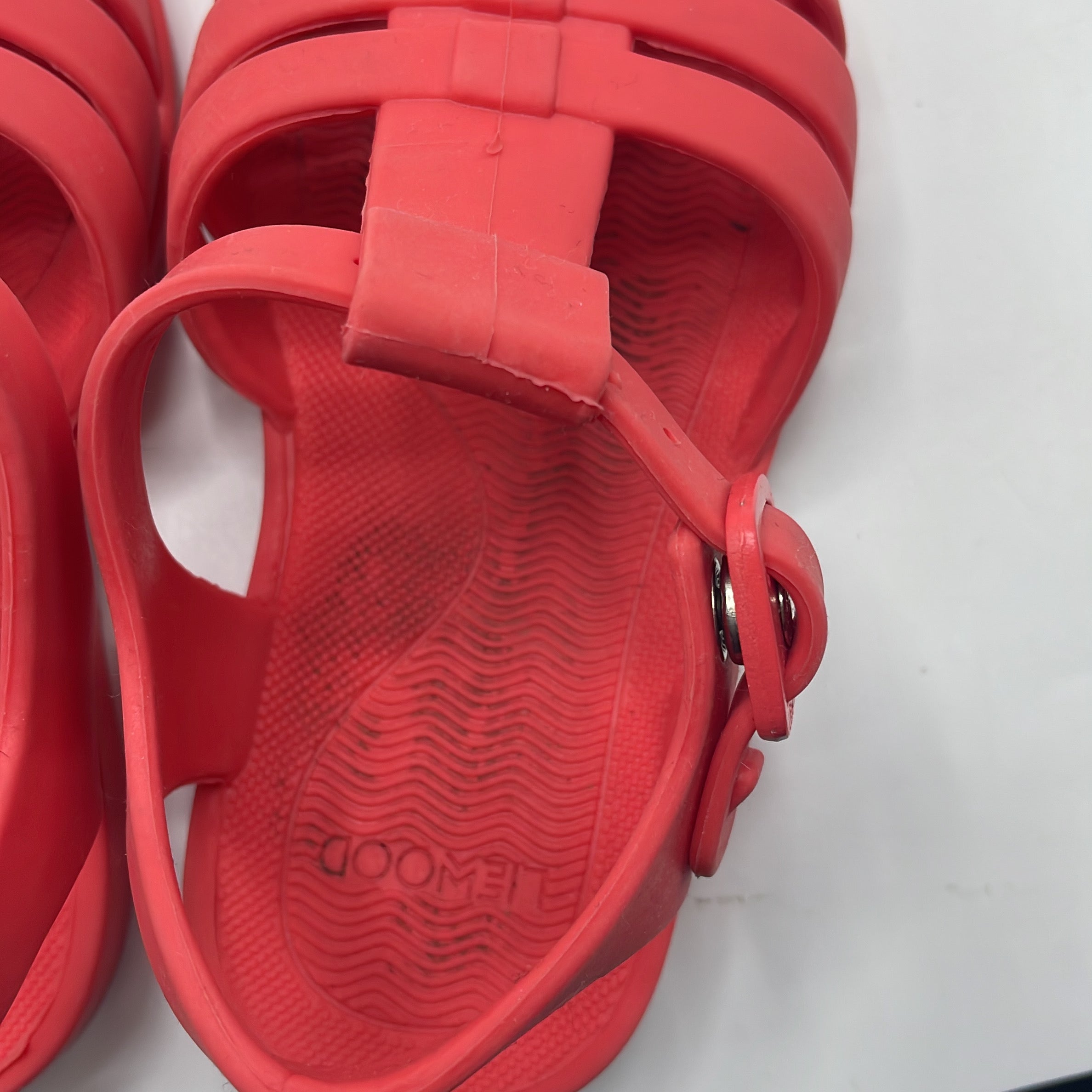 2-LIEWOOD - Sandales Méduse - Taille 23