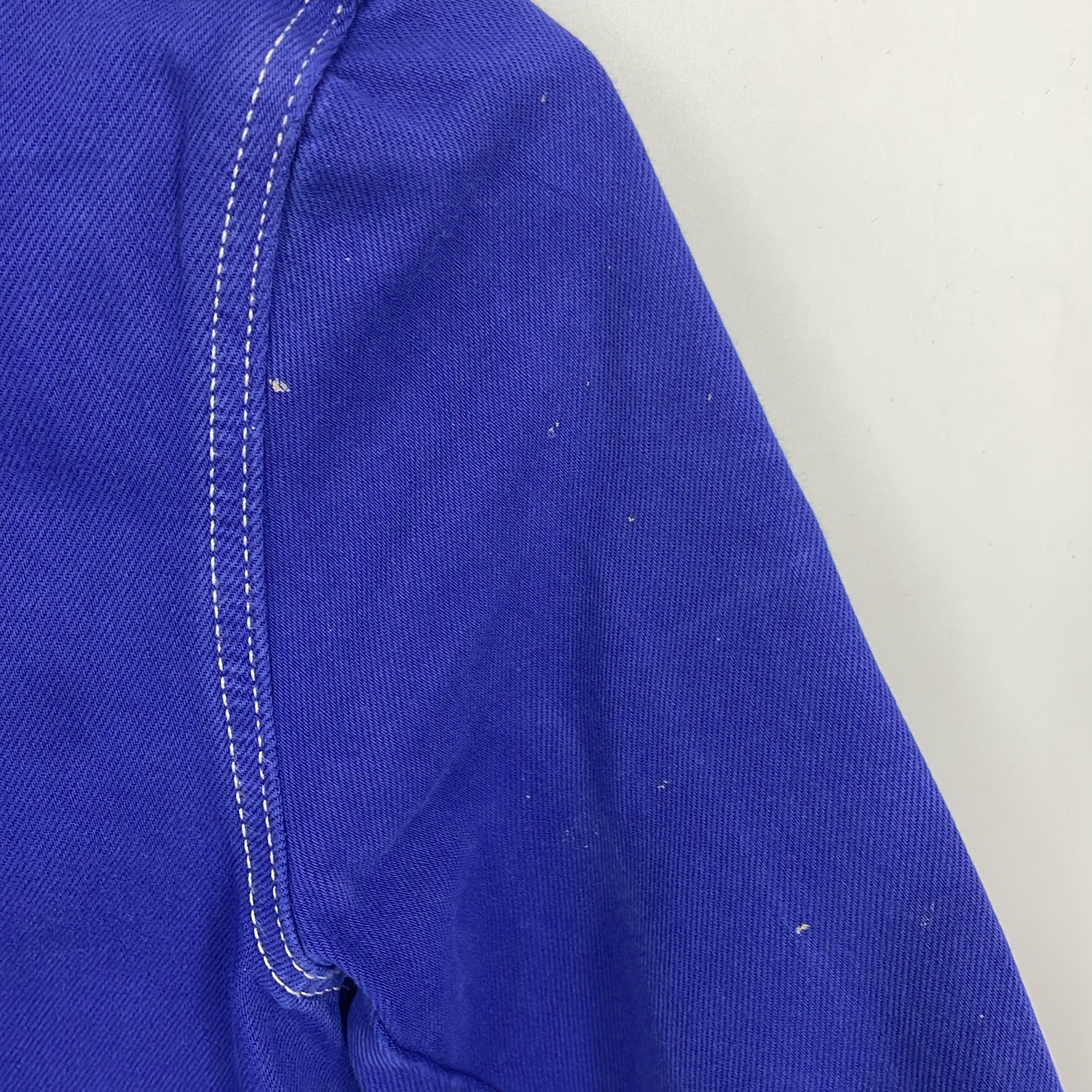 2-ARKET - Surchemise/Veste de travail - 122/128 (6-8 ans)