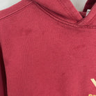 2-ZARA - Sweat à capuche - 4 ANS