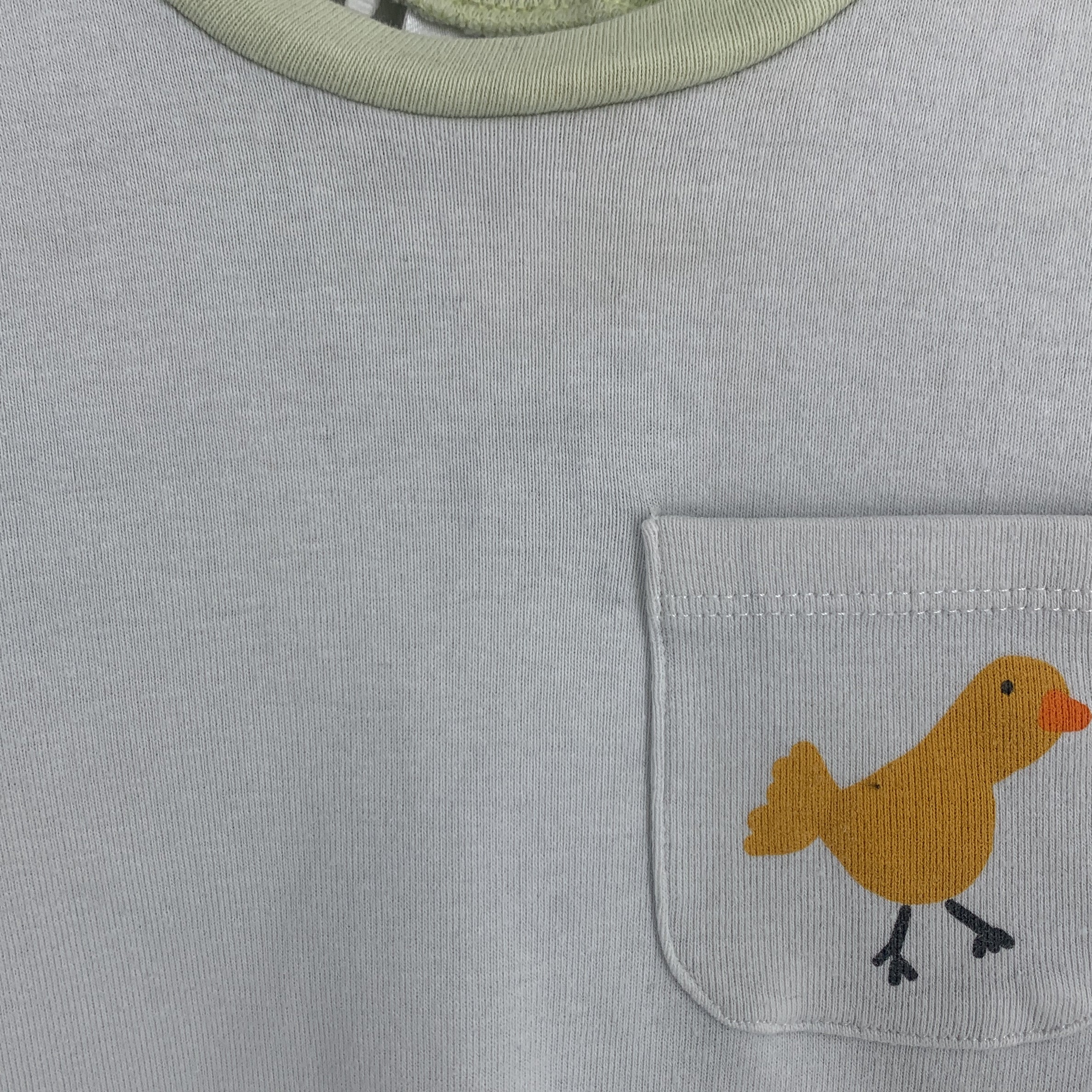 2-ZARA - Pyjama - 2 Ans