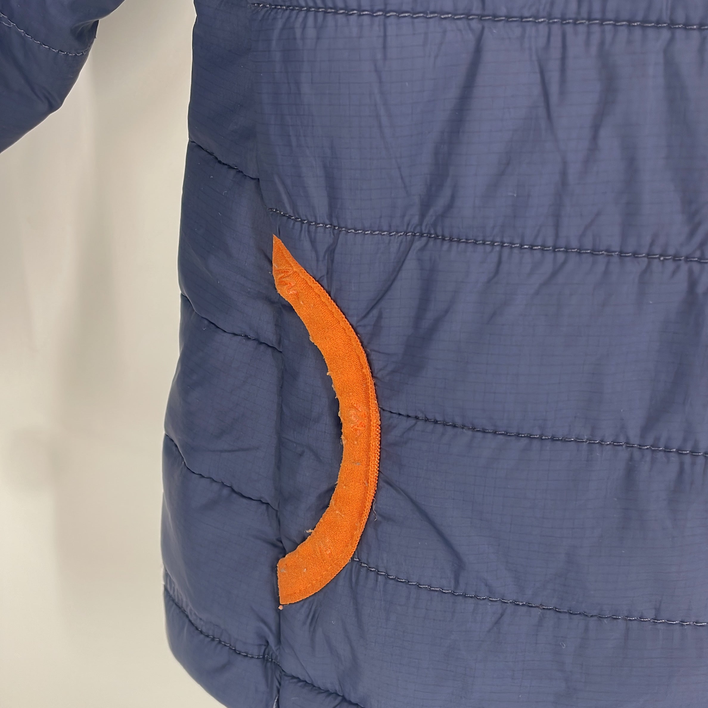 2-Quechua - Doudoune Enfant - Unknown