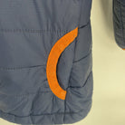 2-QUECHUA - Doudoune - Taille Enfant Inconnue