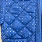 2-Petit Bateau - Veste matelassée - 3m/60cm