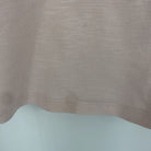 2-ZARA - T-shirt manches courtes - M