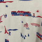 2-Petit Bateau - Pyjama - 3 ans (95cm)