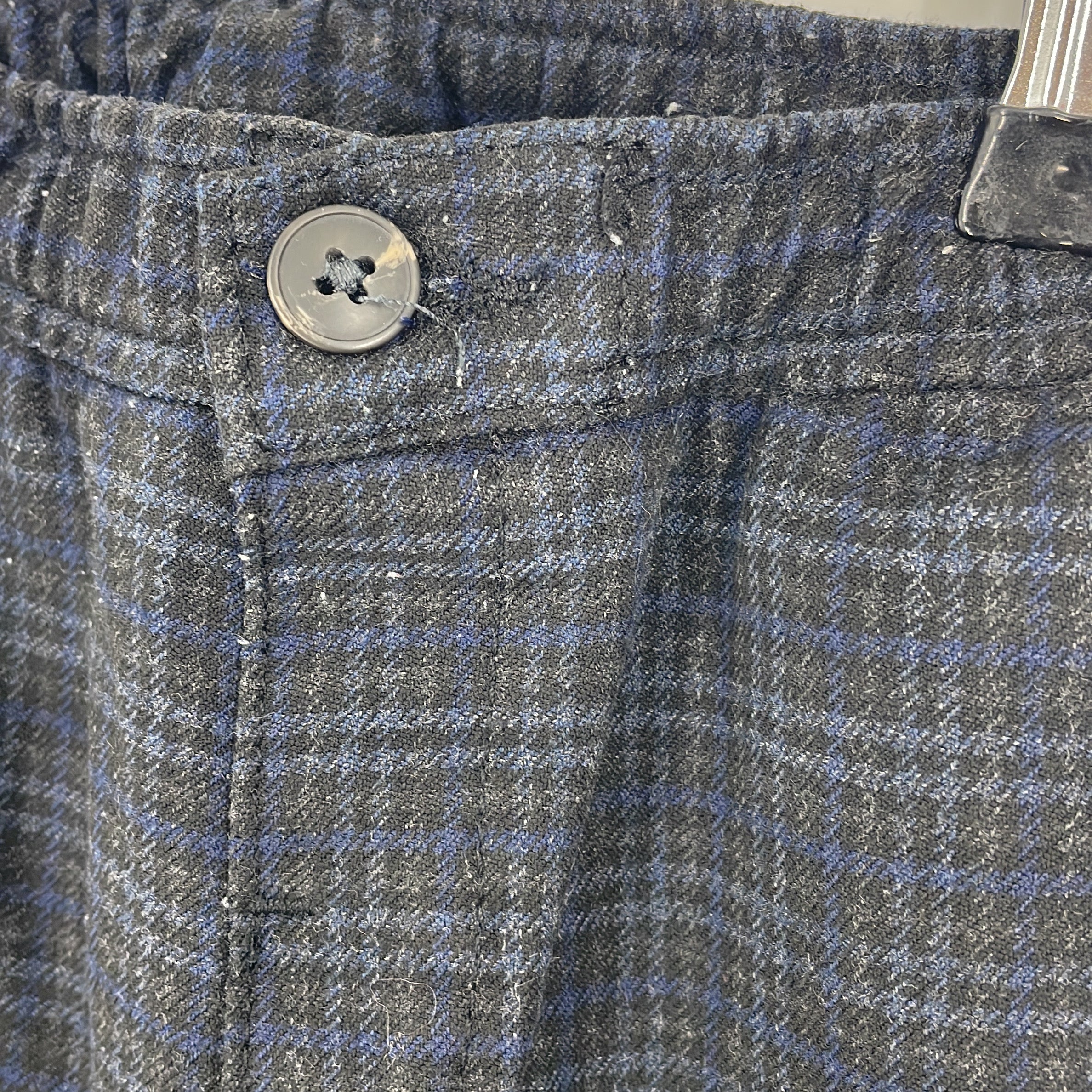 2-ZARA - Pantalon - 18-24 mois
