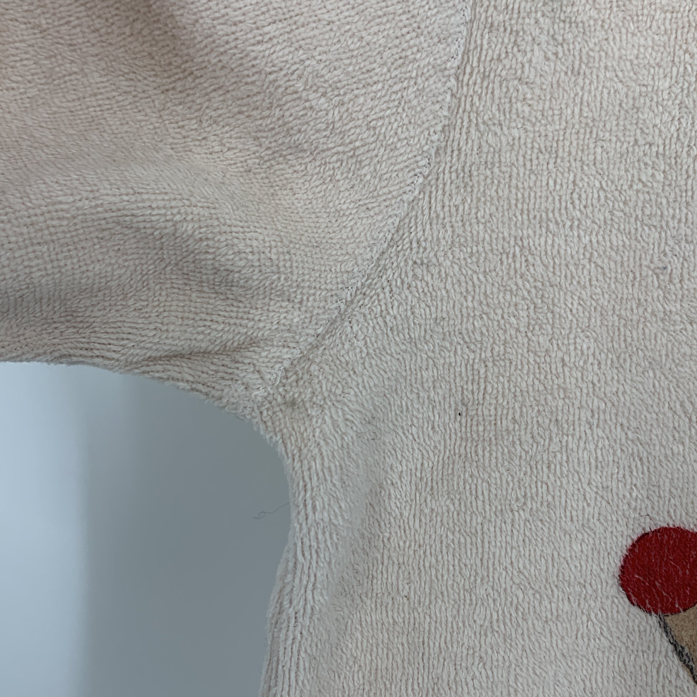 2-ZARA - Pyjama - 18-24 Mois