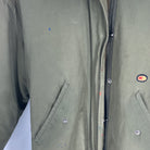 2-ChefWorks - Blouson doublé fausse fourrure - Unknown