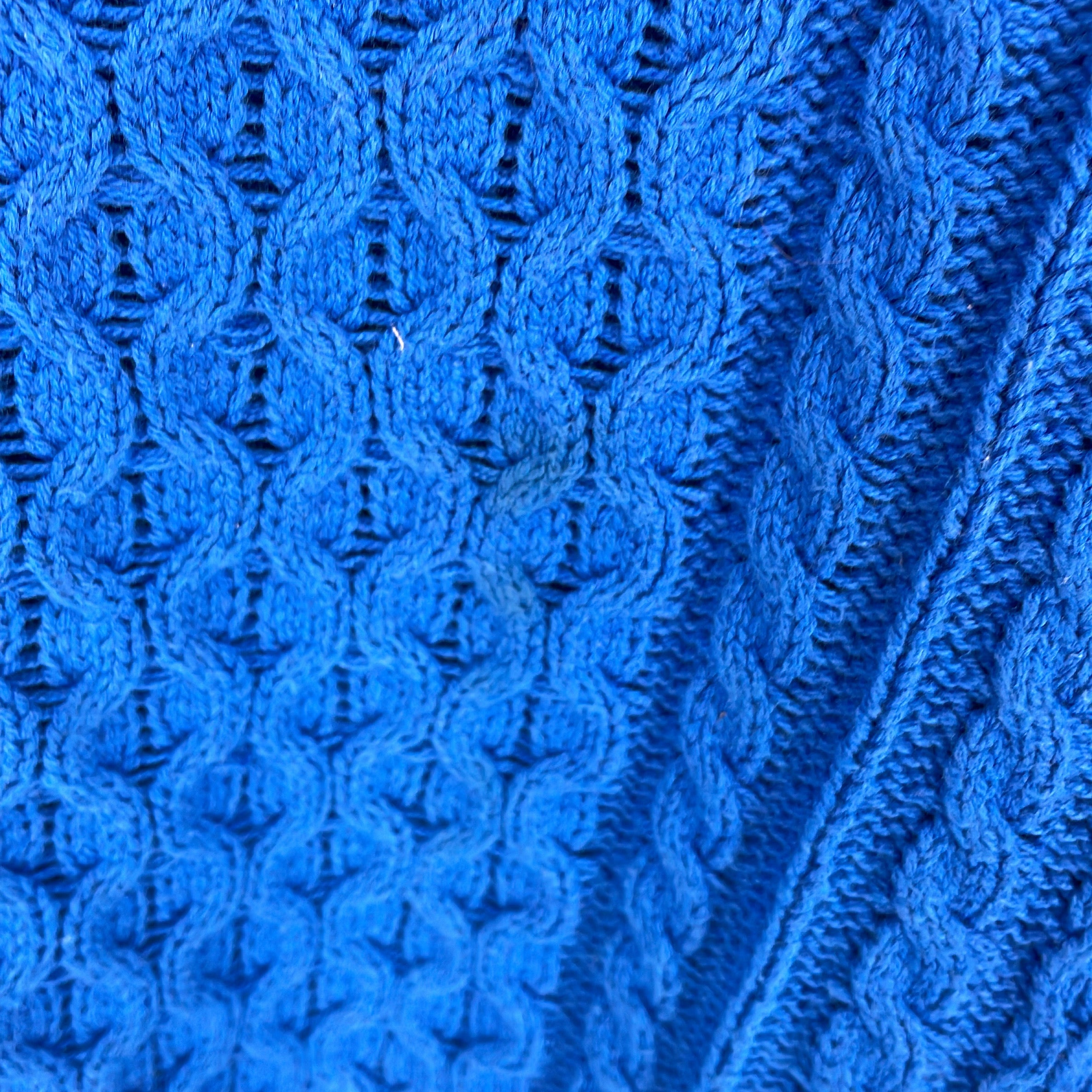 2-SCOTCH & SODA - Pull en maille - XL