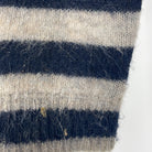 2-Bellerose - Pull à rayures - S
