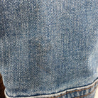 2-H&M - Veste en jean - 134/140