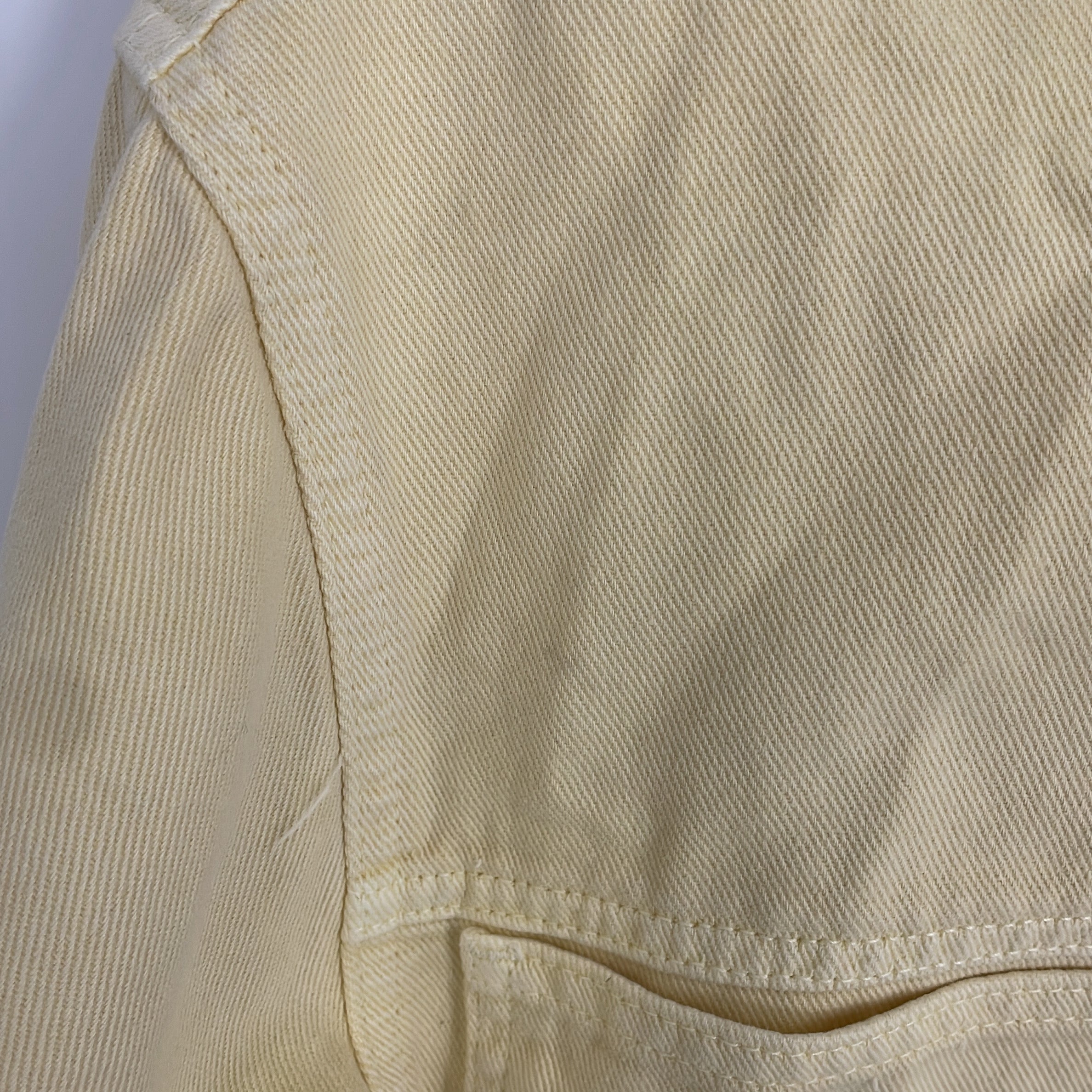 2-ZARA - Veste style surchemise - 11-12 ans