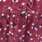 2-KIABI - Blouse en velours côtelé - 3 ans