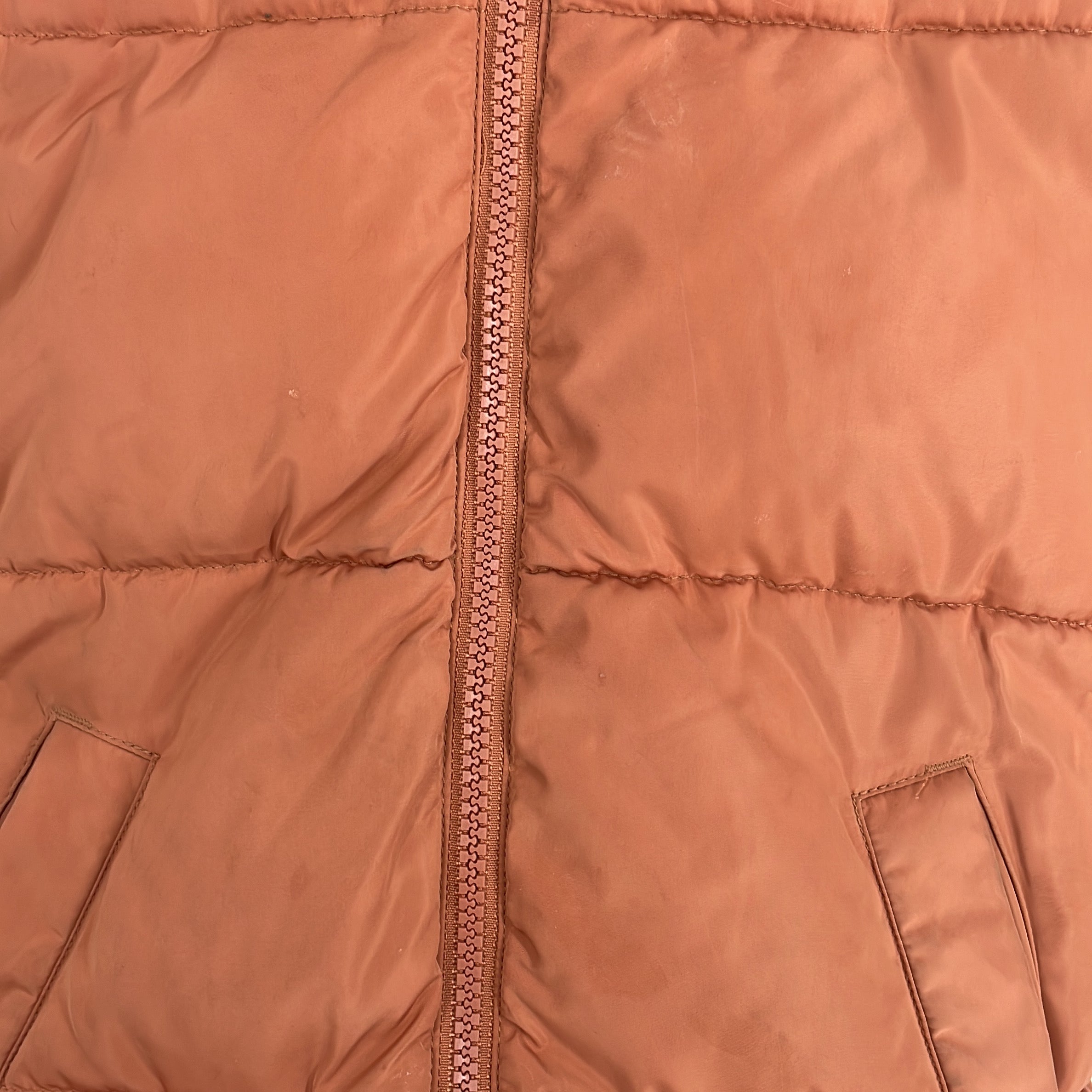 2-Petit Bateau - Doudoune - 5ans