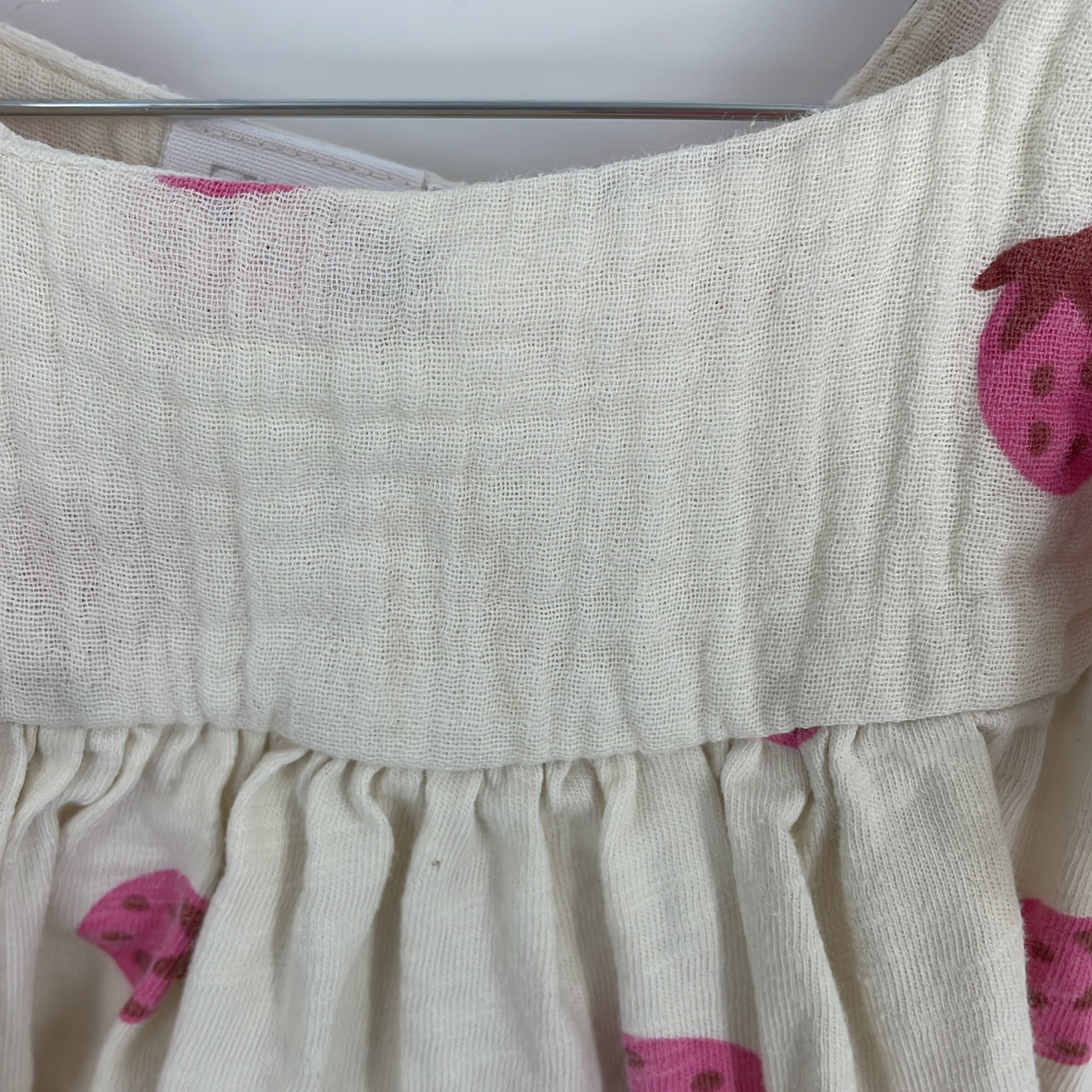 2-ZARA - Robe - 3-4 ans