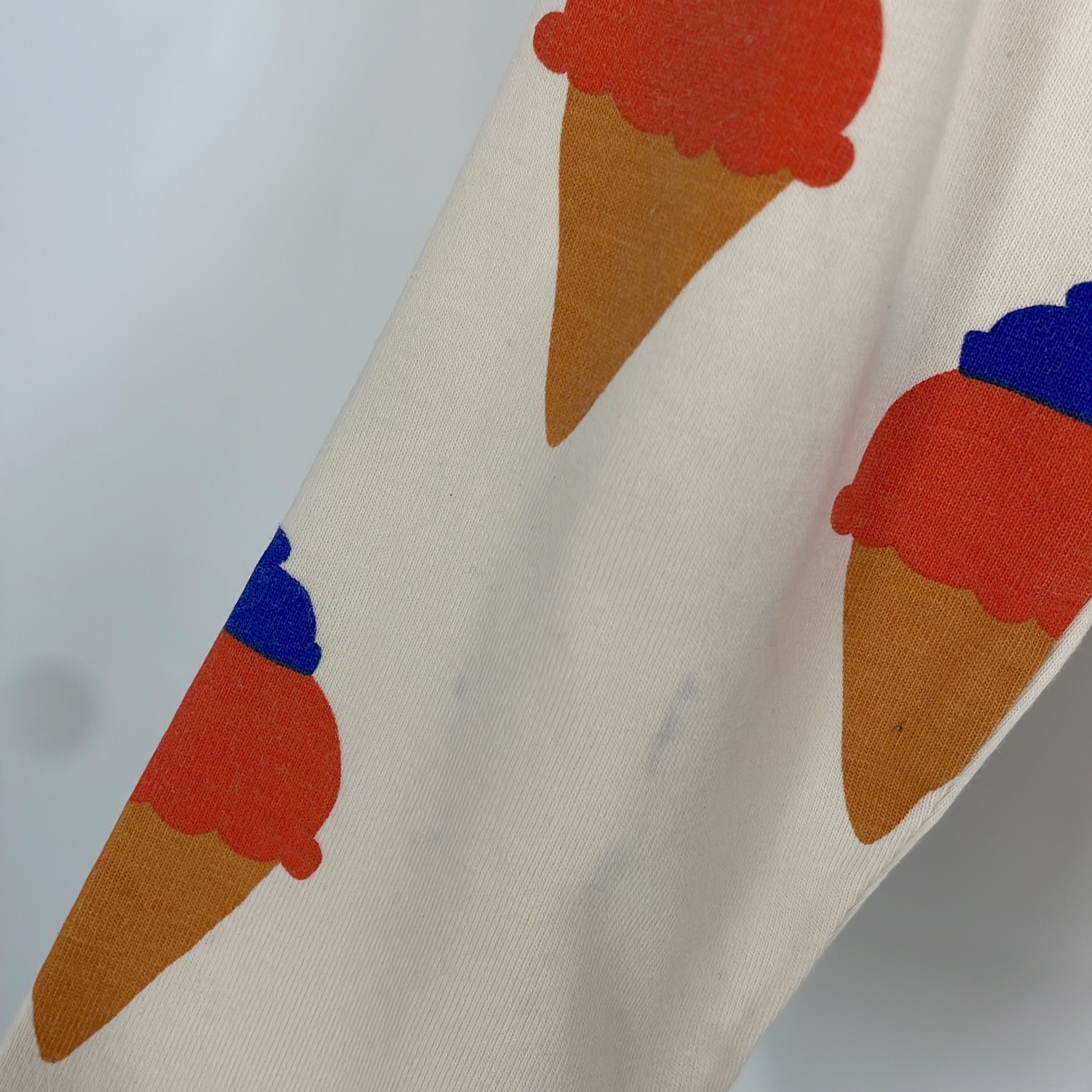 2-Tinycottons - T-shirt manches longues - 6Y