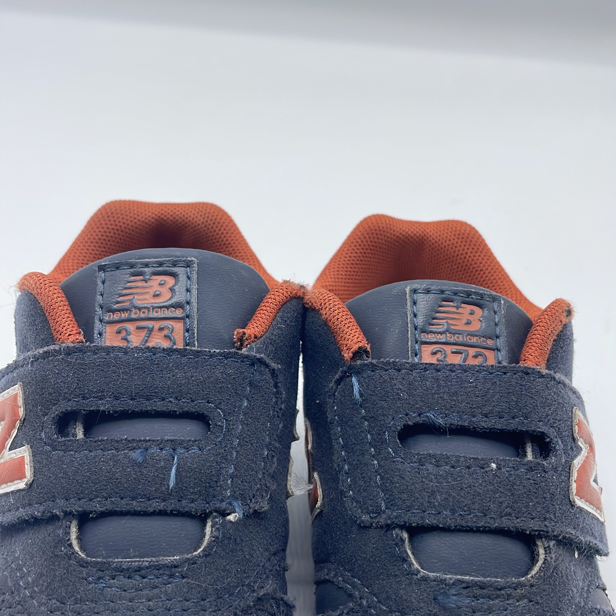 2-New Balance - Baskets - Enfants