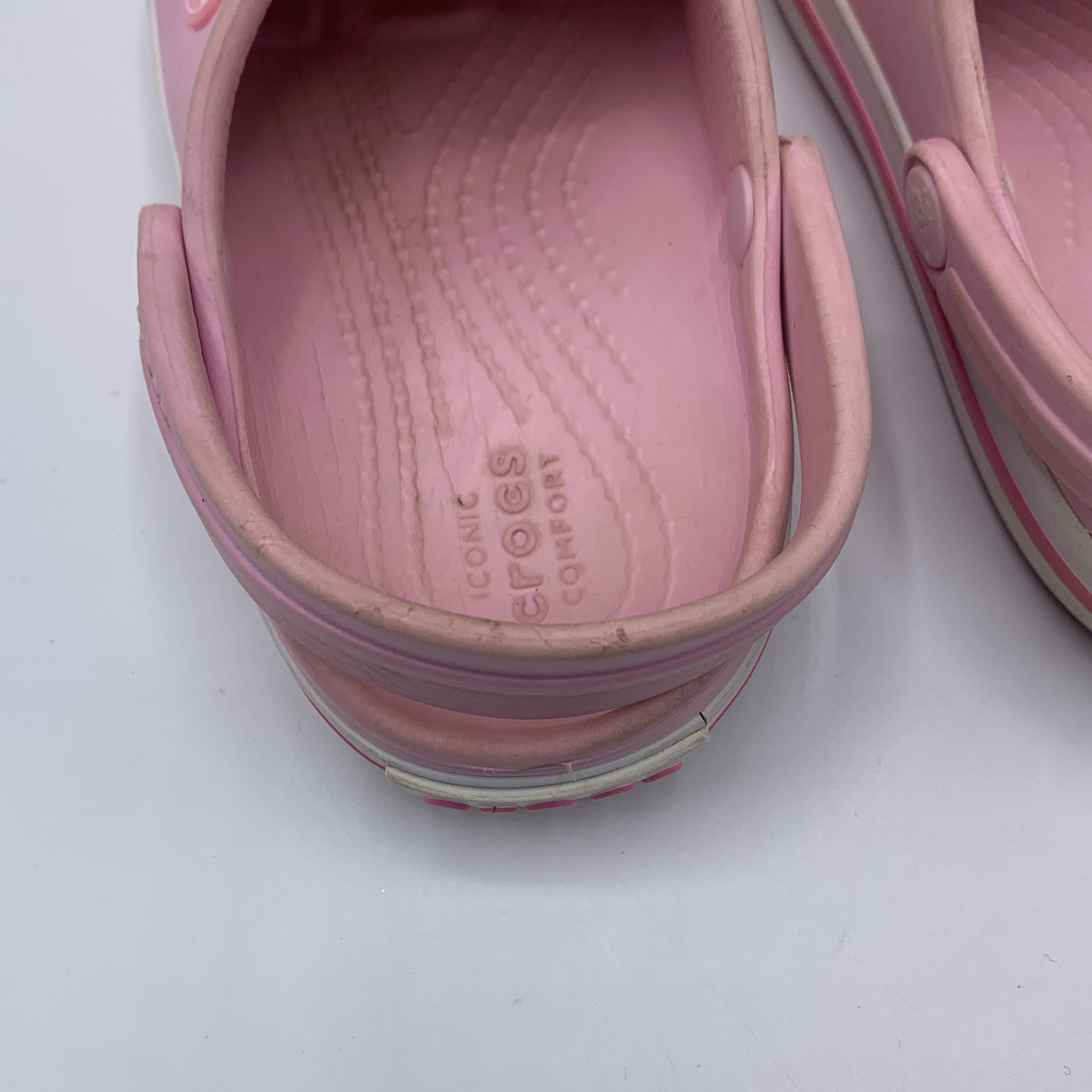 2-Crocs - Sabots - C9