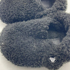 2-Crocs - Chaussons - Noir