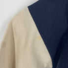 2-Petit Bateau - Blouson style Teddy - 18 mois
