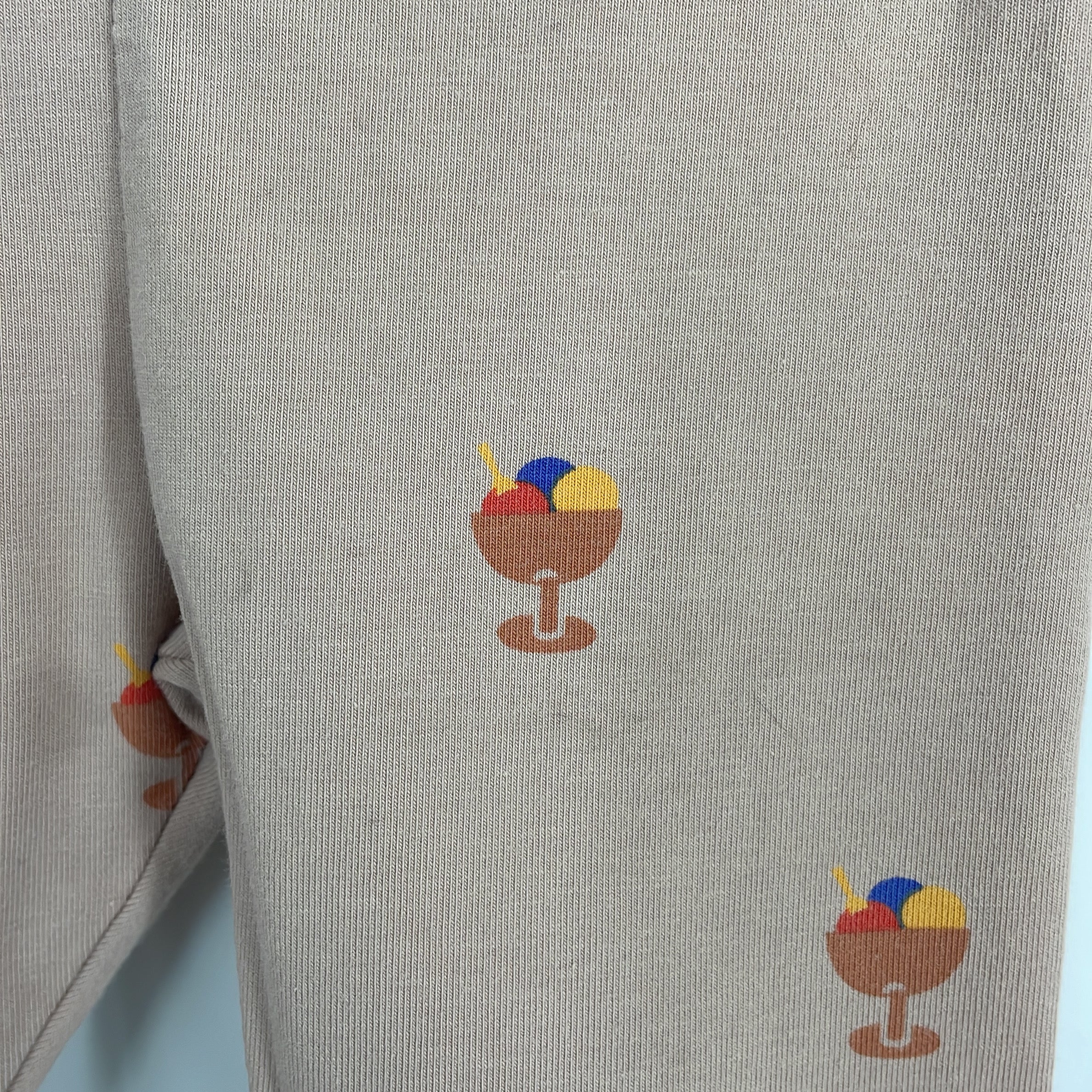 2-TINYCOTTONS - Legging - 3M