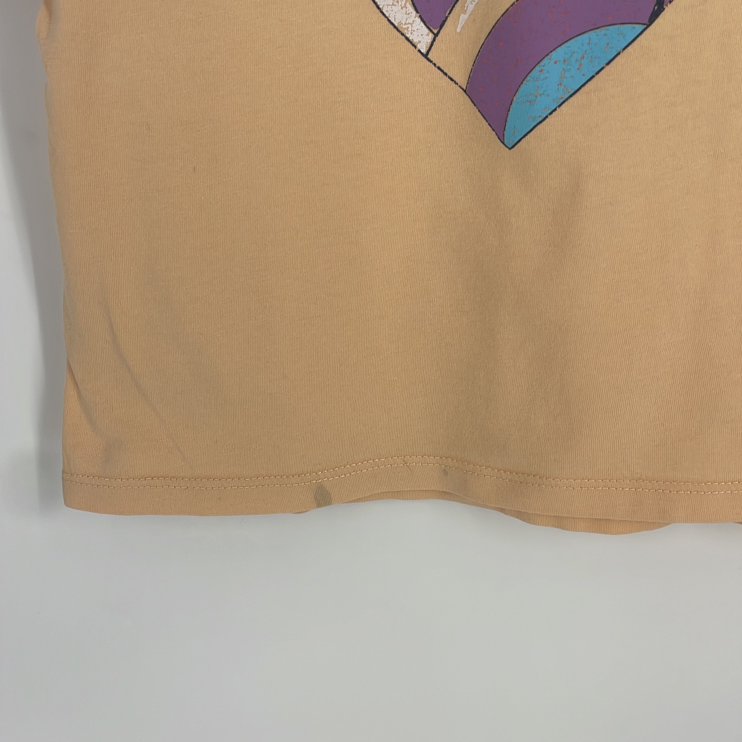 2-Zara - T-shirt - 2-3 ans
