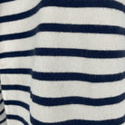 2-Petit Bateau - Marinière - 10 ans (140cm)