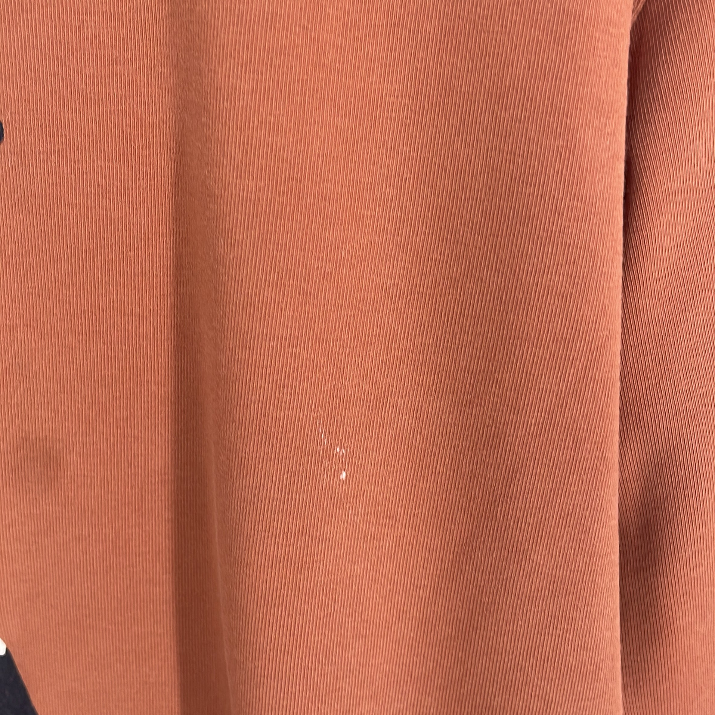 2-ANYCOTTON - T-shirt manches longues - 3 ans